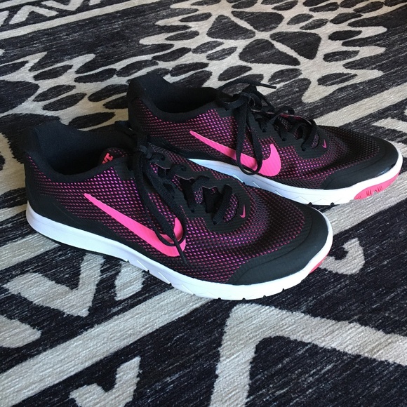 Womens Nike Flex Experience RN4, sz 8 - Picture 2 of 10